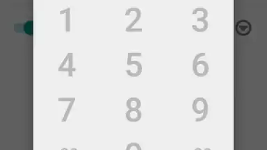 Простой будильник скриншот 5