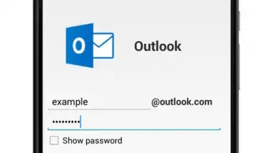 Mail Reader for MSN Outlook™ скриншот 5