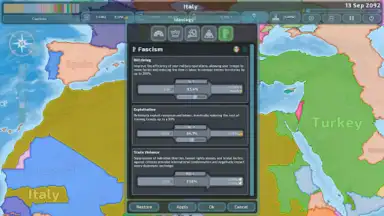 Dummynation скриншот 4