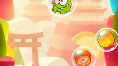 Om Nom скриншот 7