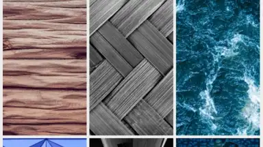 Google Wallpapers скриншот 1