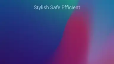 XOS - Launcher,Theme,Wallpaper скриншот 2