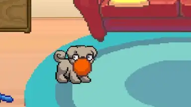 Pixel Petz скриншот 10