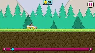 Make & Race 2 скриншот 2