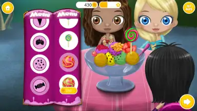 BFF World Trip Hollywood 2 скриншот 5