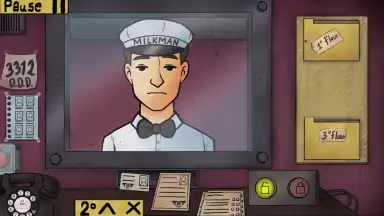 That's Not My Neighbor скриншот 2