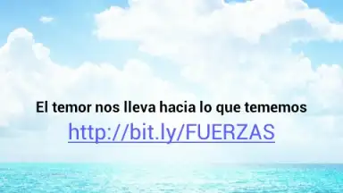 Frases Cristianas de Aliento скриншот 2