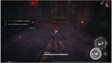 DarkBind скриншот 13