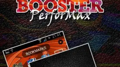 Game Booster PerforMax скриншот 3