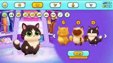 Bubbu 2 скриншот 6