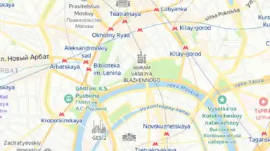 Пятёрочка: доставка продуктов скриншот 5