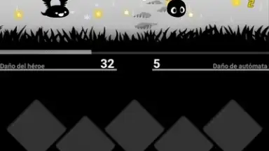 Shadow Land скриншот 7