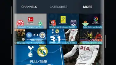Sport Live TV скриншот 4