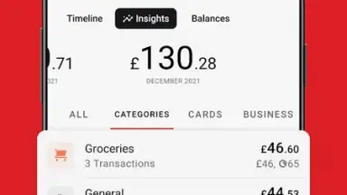 Curve скриншот 1