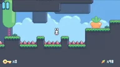 Yeah Bunny! скриншот 7