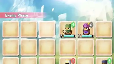 Dragonbolt Vanguard скриншот 6