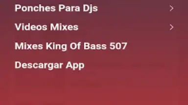 Radio Kings скриншот 3