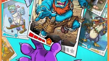 Battles and monsters скриншот 8