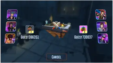 Age Of Poly скриншот 8