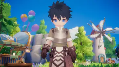 Ragnarok Origin Global скриншот 10