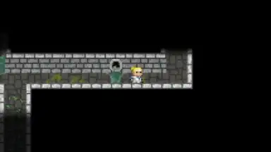 Lovecraft Pixel Dungeon скриншот 5