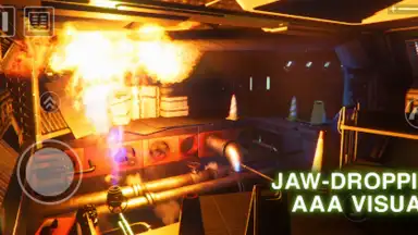 Alien: Isolation скриншот 4