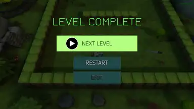 Block Tank Wars 2 скриншот 7