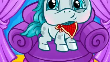 Pet Spa скриншот 2