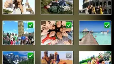 Gallery Lock (Hide pictures) скриншот 6