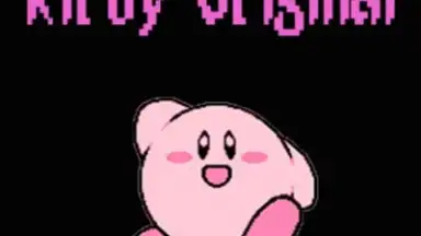 kirby original скриншот 7