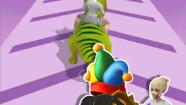 DIY Fashion Queen скриншот 2