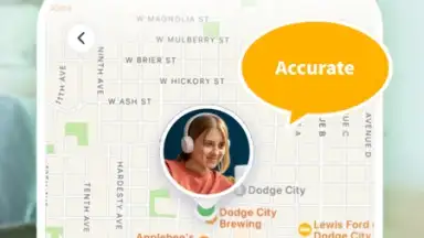 GPS Phone Location Tracker скриншот 6