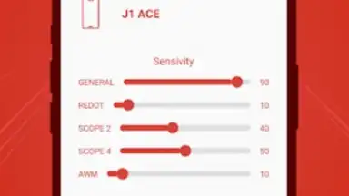 HEADSHOT FF скриншот 1