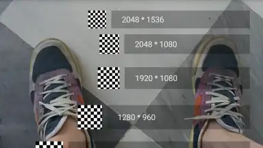 Long Exposure Camera скриншот 3