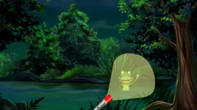 FairyLand скриншот 3