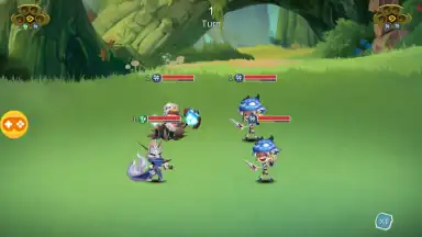 Ancient Fantasy скриншот 6