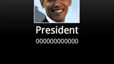 Fake Call & SMS скриншот 3