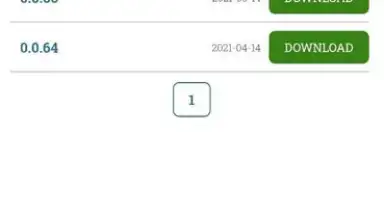 Lite Uptodown App Store скриншот 9