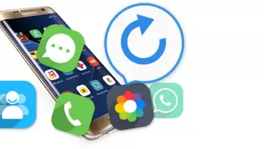 Recover Deleted Files скриншот 4