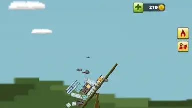 BalanCity скриншот 8