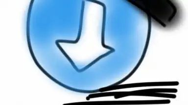 SketchBook Express скриншот 4