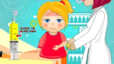 Doctor Nurse Amy скриншот 4