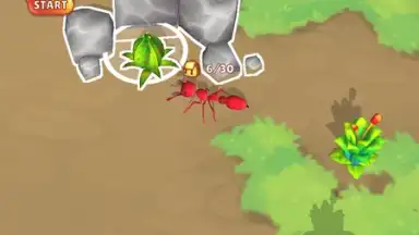 Ant Simulator: Wild Kingdom скриншот 2
