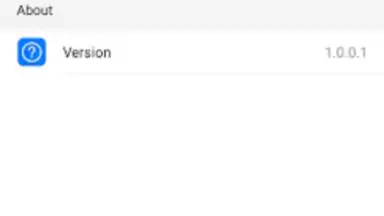 Sony Camera Remote Control скриншот 2