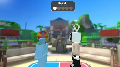 Blox World скриншот 6