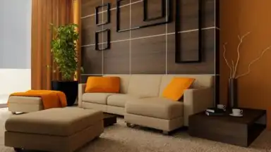 Room Painting Ideas скриншот 8