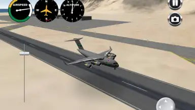 Airplane! скриншот 8