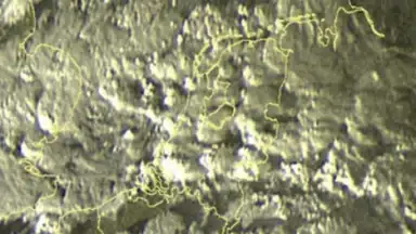 Buienradar скриншот 4