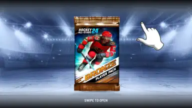 Hockey All Stars 24 скриншот 14