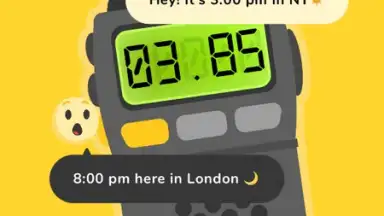 Walkie Talkie скриншот 6